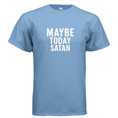 CAROLINA BLUE - FRONT