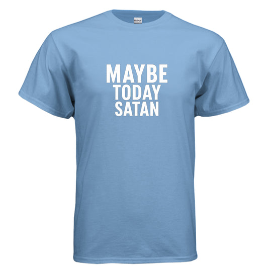 CAROLINA BLUE - FRONT