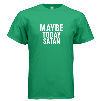IRISH GREEN - FRONT