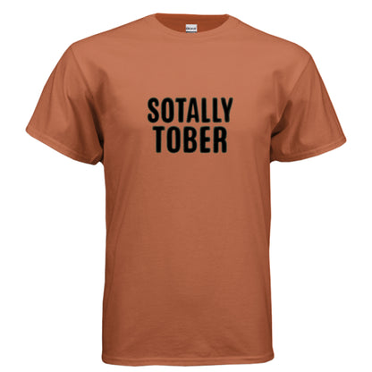 TEXAS ORANGE - FRONT