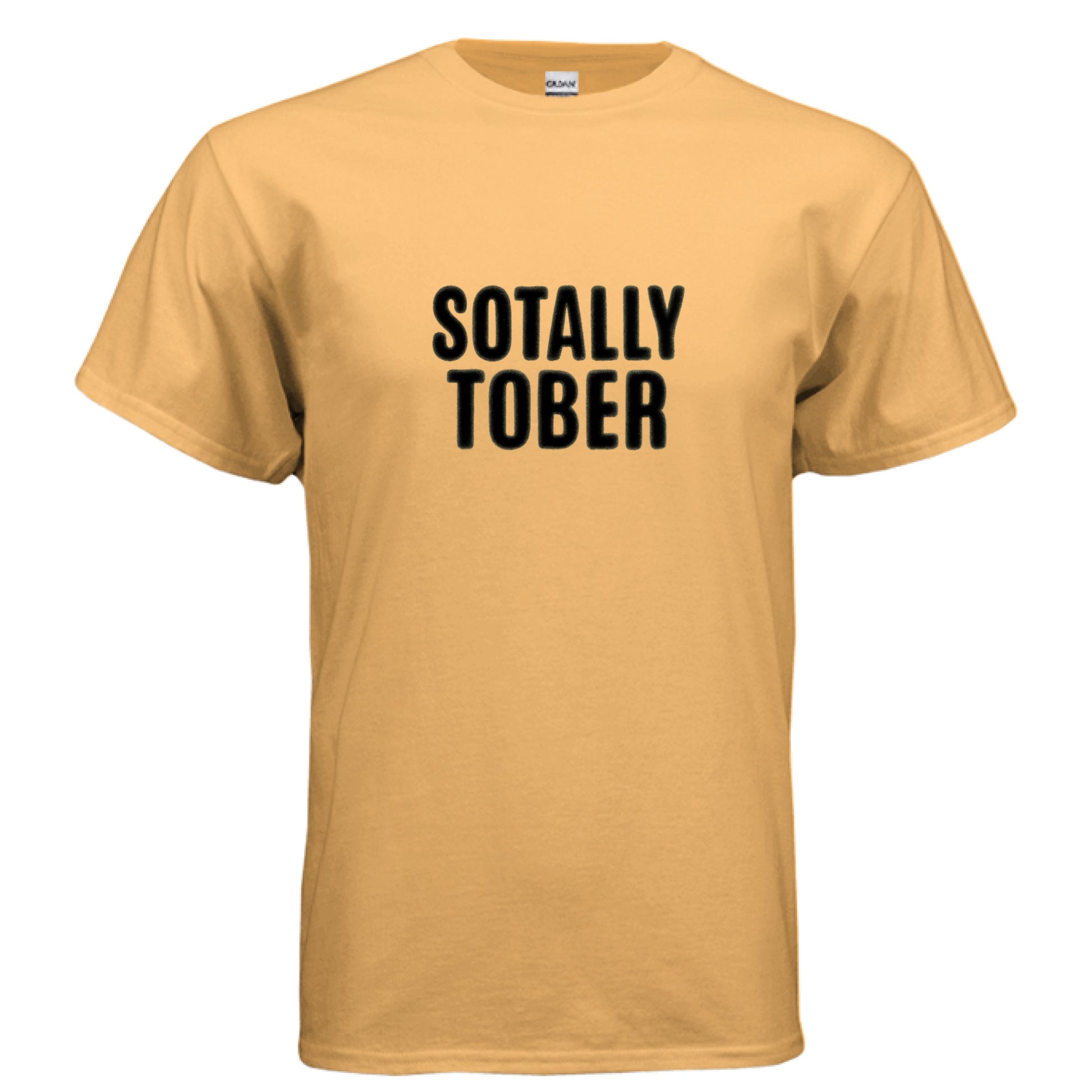 TENNESSEE ORANGE - FRONT