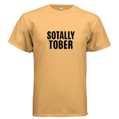 TENNESSEE ORANGE - FRONT