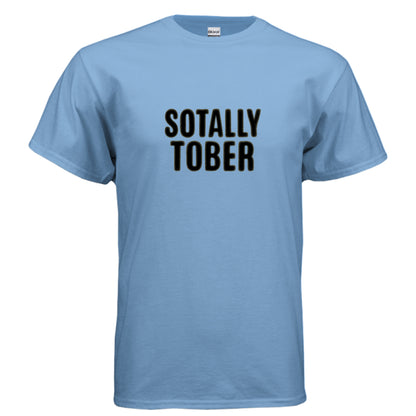 CAROLINA BLUE - FRONT