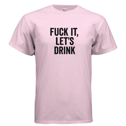 LIGHT PINK - FRONT