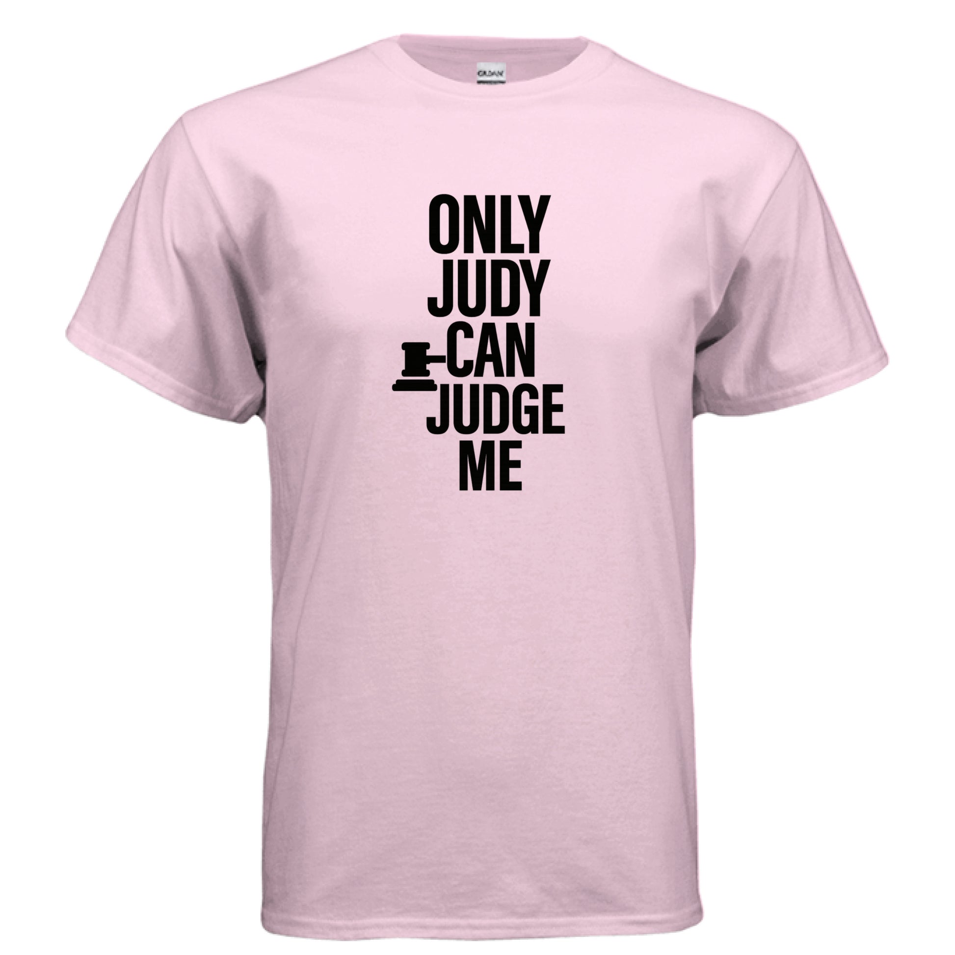 LIGHT PINK - FRONT