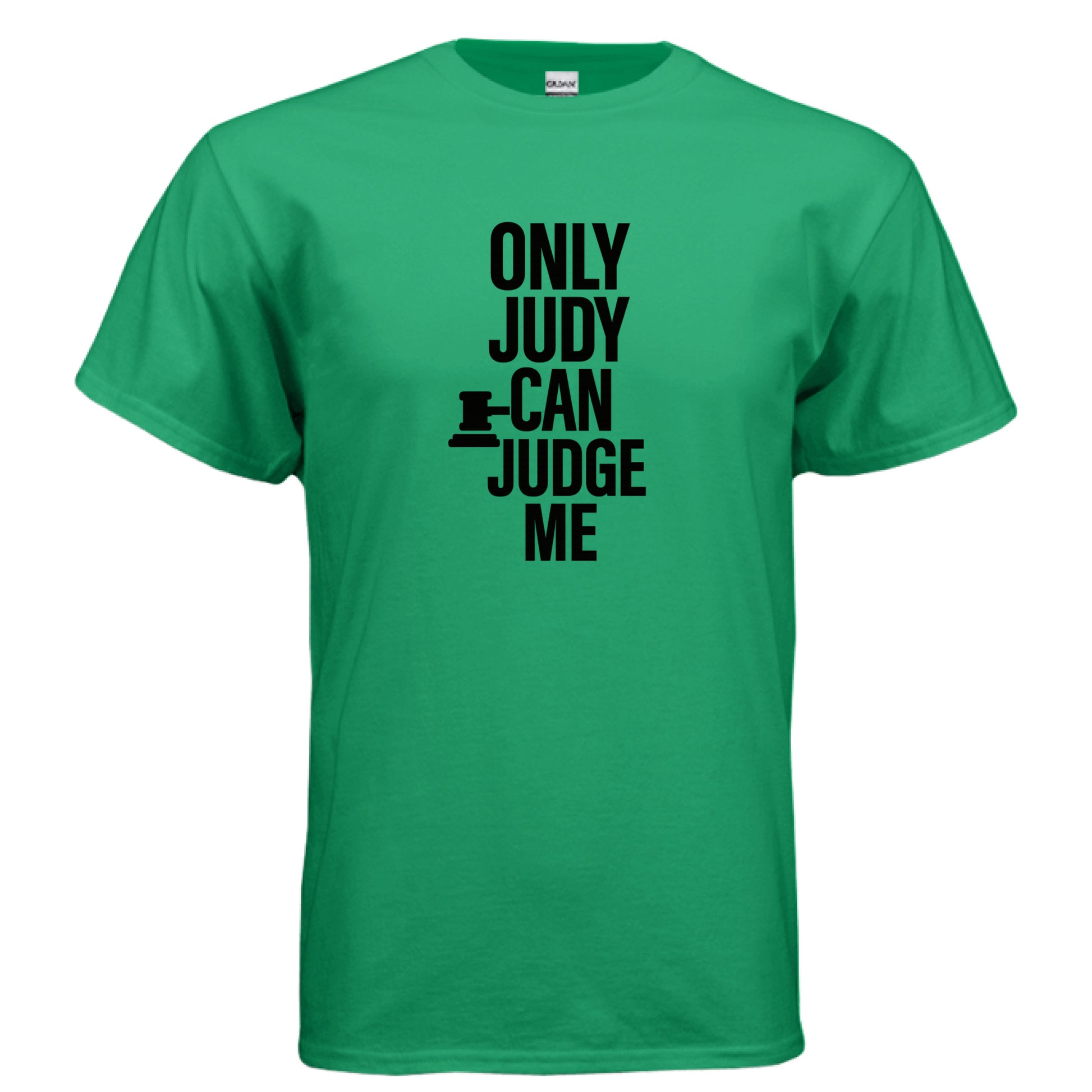 IRISH GREEN - FRONT