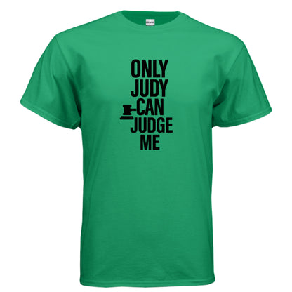 IRISH GREEN - FRONT