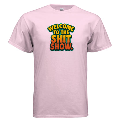 LIGHT PINK - FRONT