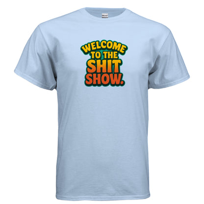 LIGHT BLUE - FRONT