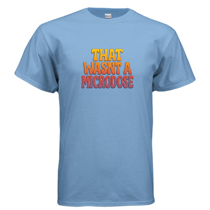 CAROLINA BLUE - FRONT