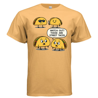 TENNESSEE ORANGE - FRONT