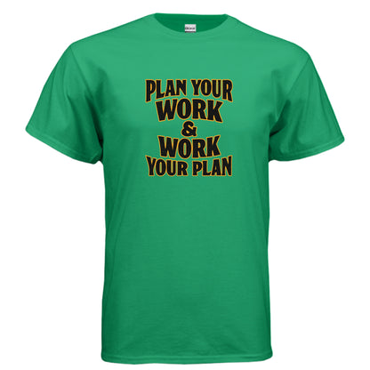 IRISH GREEN - FRONT
