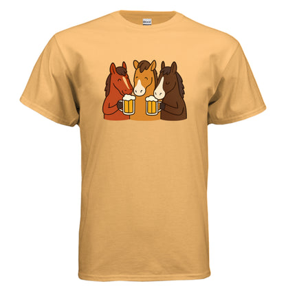 TENNESSEE ORANGE - FRONT