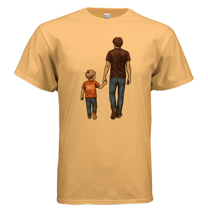 TENNESSEE ORANGE - FRONT