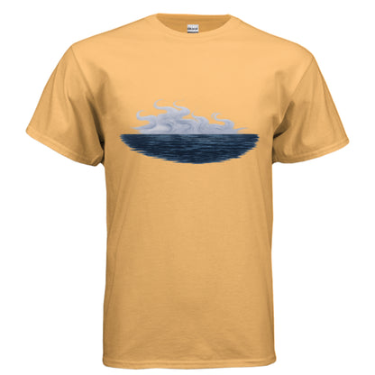 TENNESSEE ORANGE - FRONT