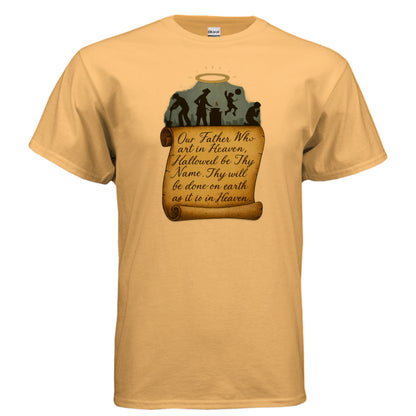 TENNESSEE ORANGE - FRONT