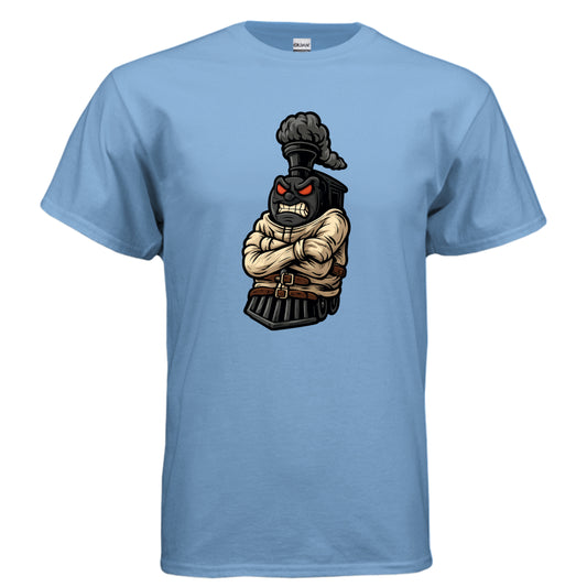 CAROLINA BLUE - FRONT