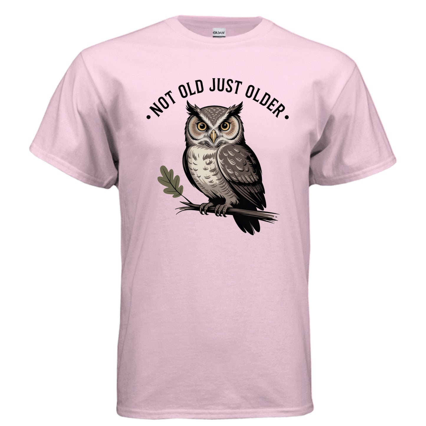 LIGHT PINK - FRONT