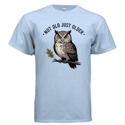 LIGHT BLUE - FRONT