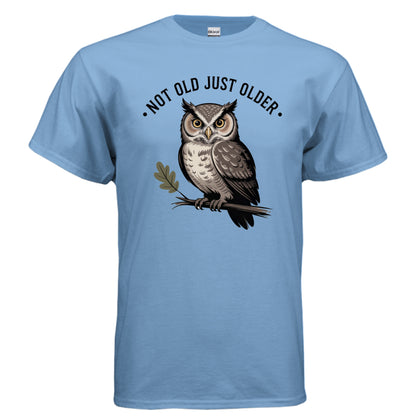 CAROLINA BLUE - FRONT