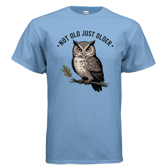 CAROLINA BLUE - FRONT