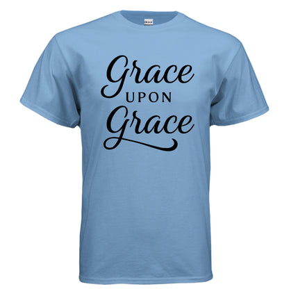 CAROLINA BLUE - FRONT