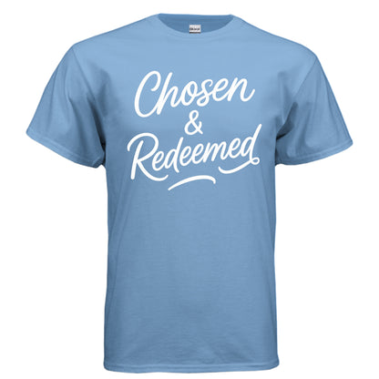 CAROLINA BLUE - FRONT