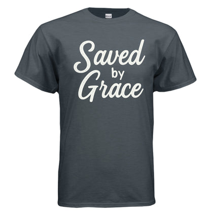 Heather Navy - FRONT