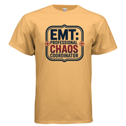 TENNESSEE ORANGE - FRONT