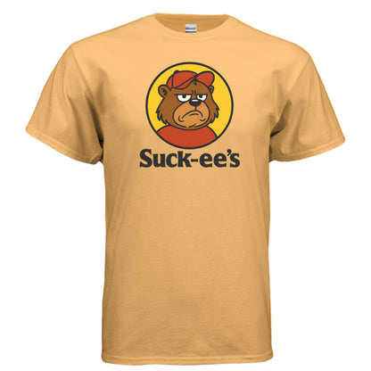 TENNESSEE ORANGE - FRONT