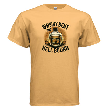 TENNESSEE ORANGE - FRONT