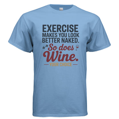 CAROLINA BLUE - FRONT