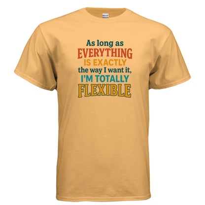 TENNESSEE ORANGE - FRONT