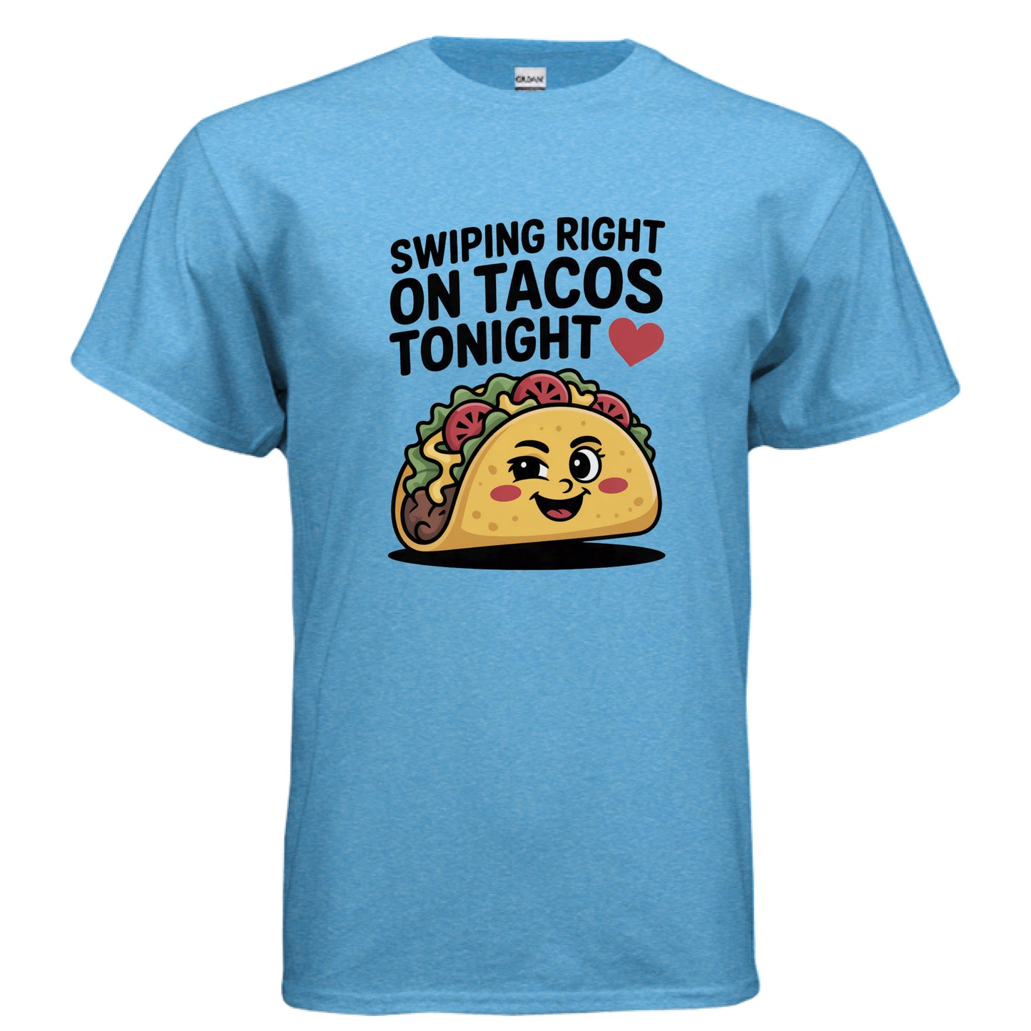 HEATHER SAPPHIRE - FRONT