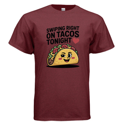 ANTIQUE CHERRY RED - FRONT