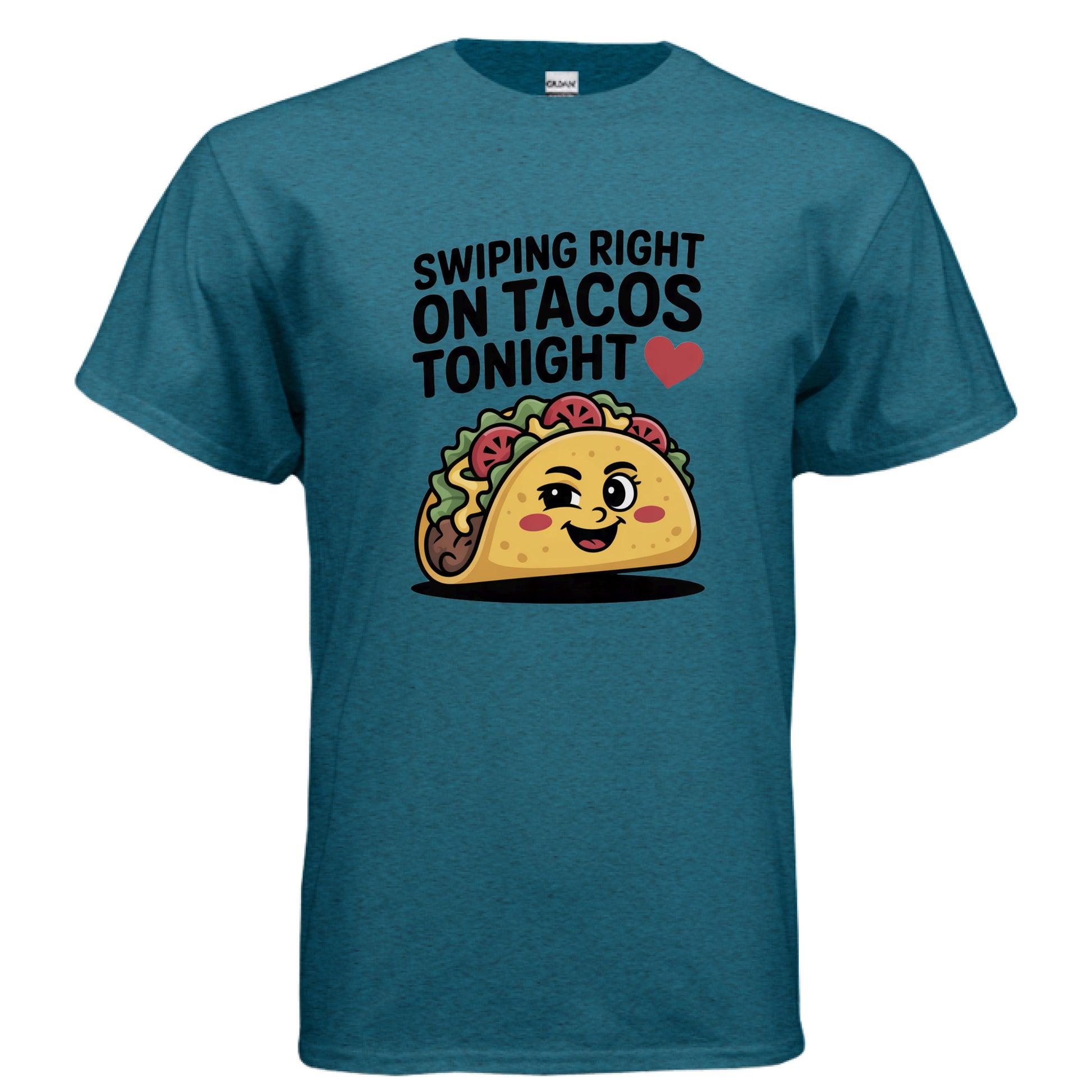 ANTIQUE SAPPHIRE - FRONT