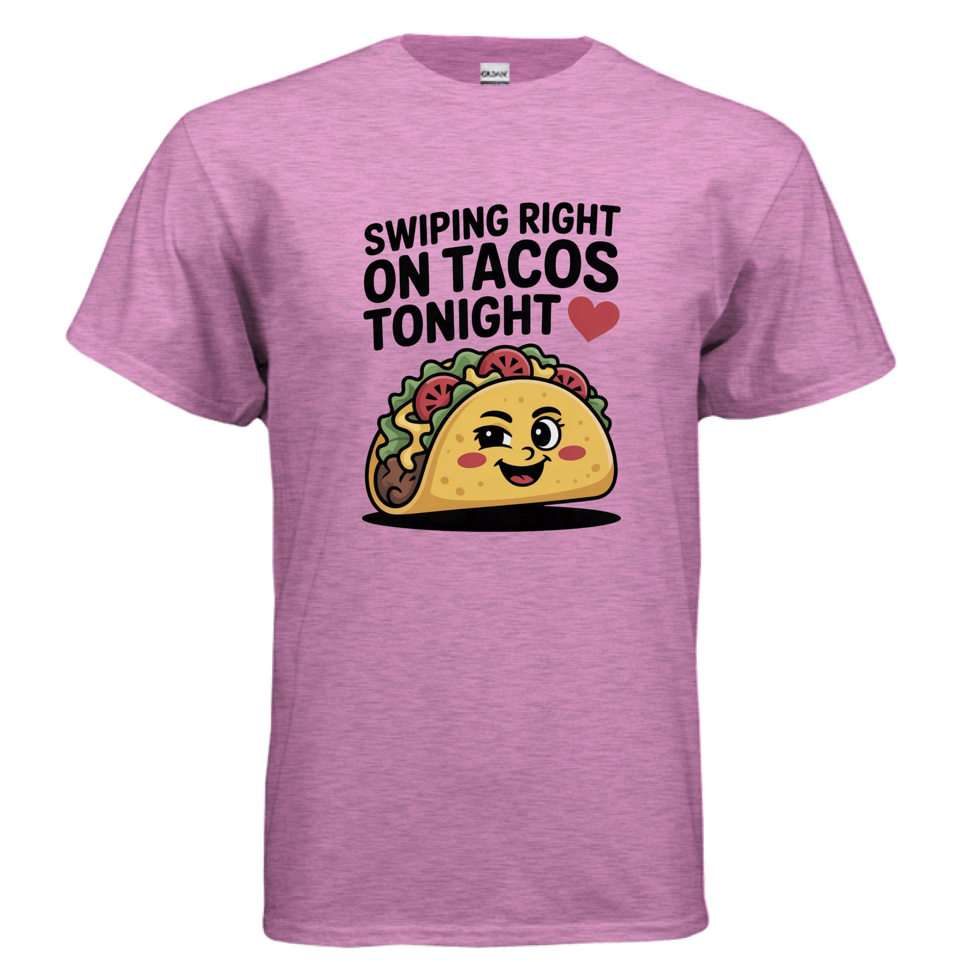 HEATHER RADIANT ORCHID - FRONT