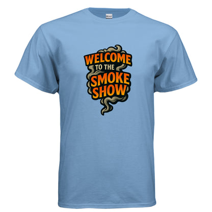 CAROLINA BLUE - FRONT