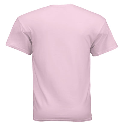 LIGHT PINK - BACK