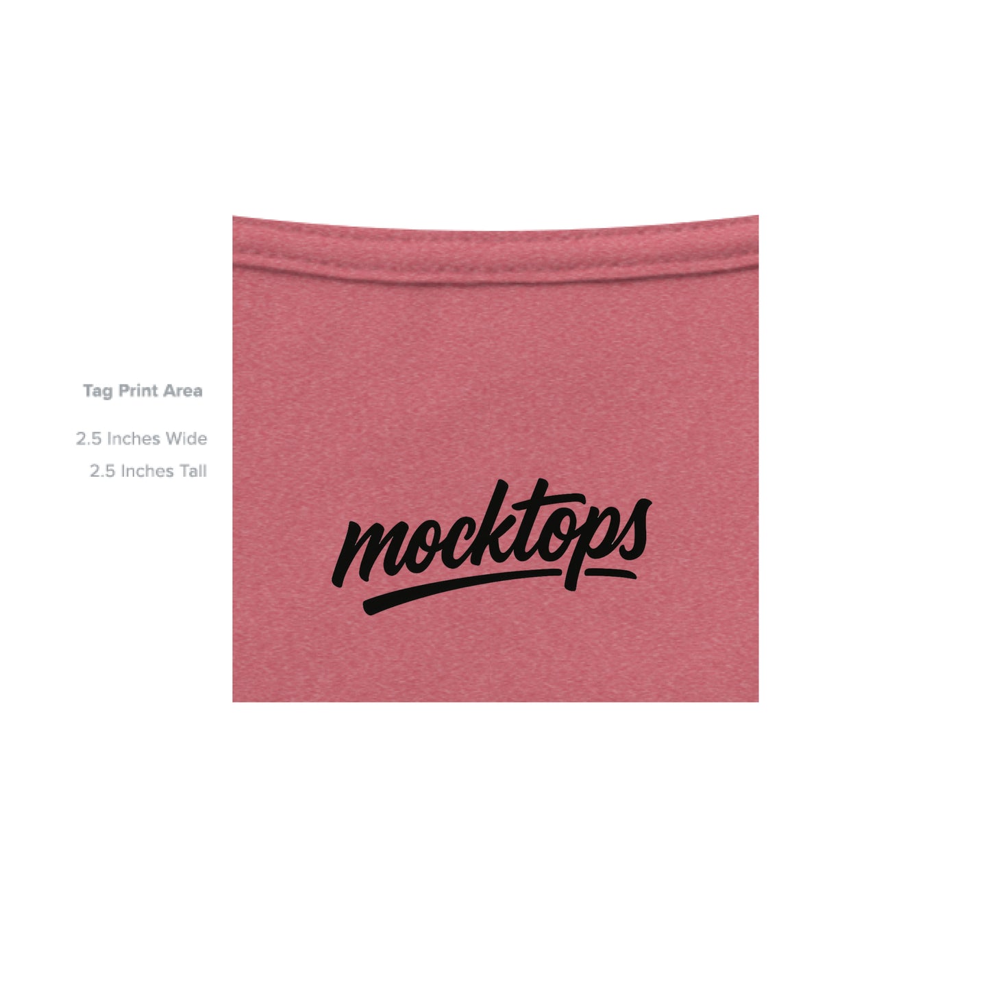 HEATHER RED - INSIDE_TAG_LINE