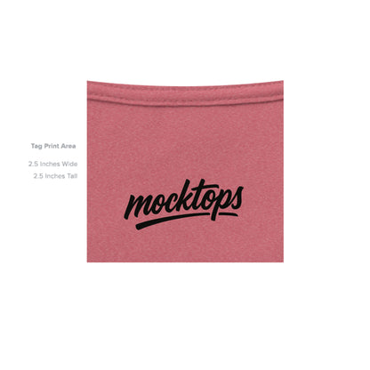 HEATHER RED - INSIDE_TAG_LINE