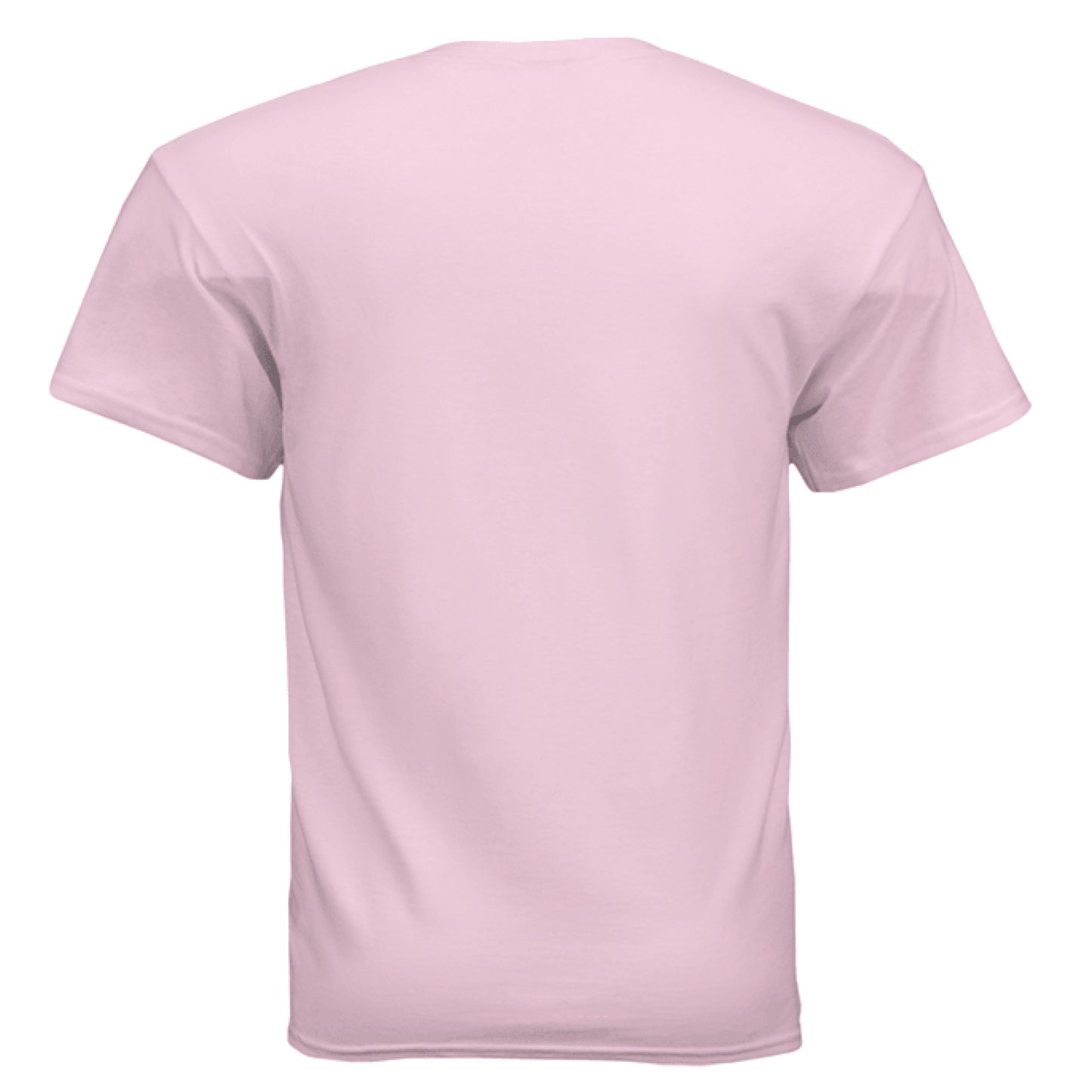 LIGHT PINK - BACK