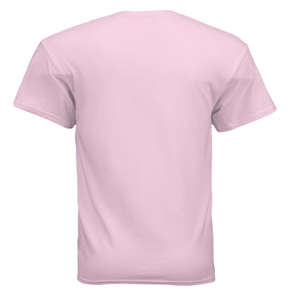 LIGHT PINK - BACK