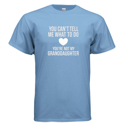 CAROLINA BLUE - FRONT