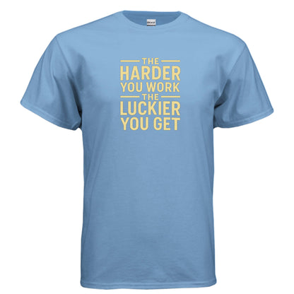 CAROLINA BLUE - FRONT