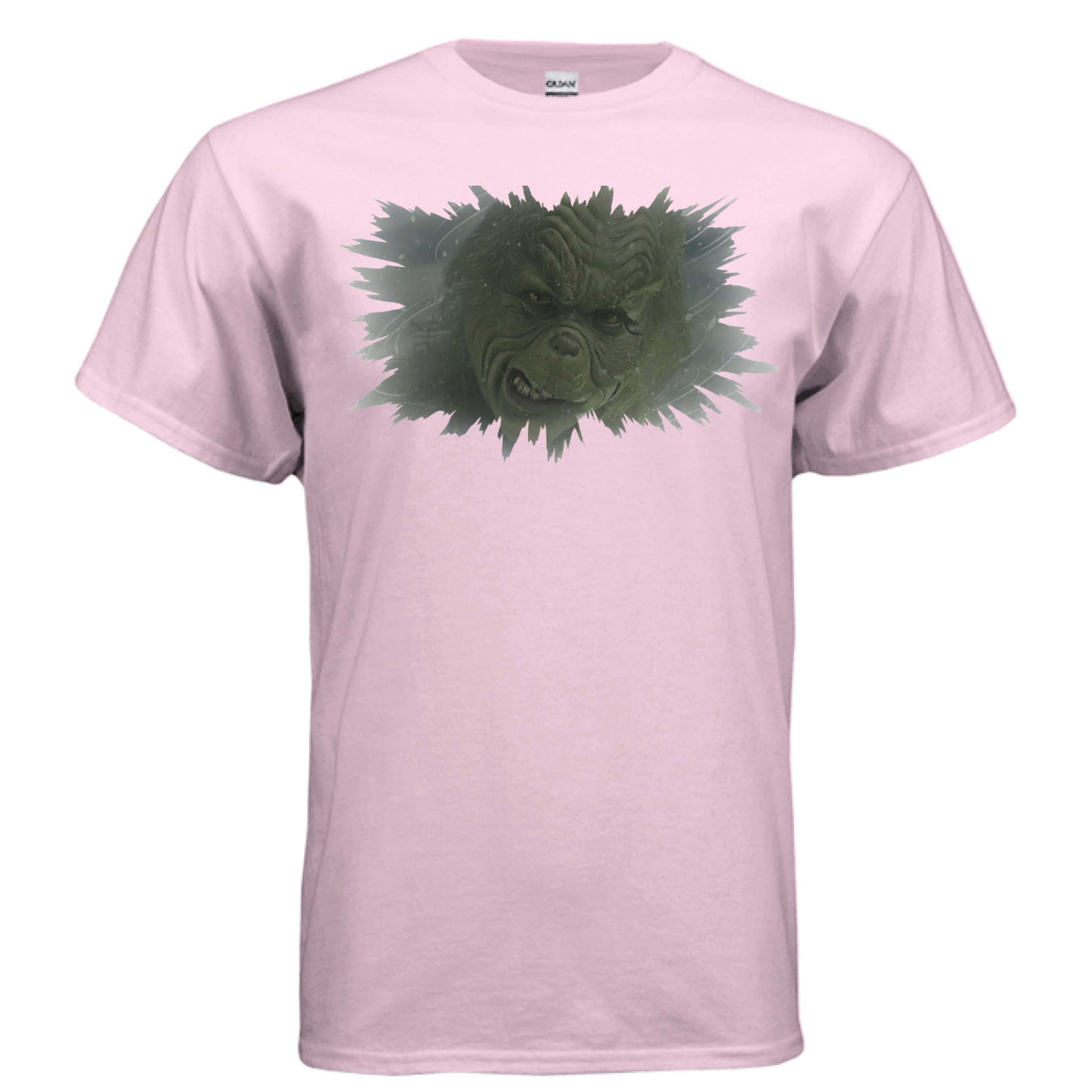 Christmas - Grinch Live