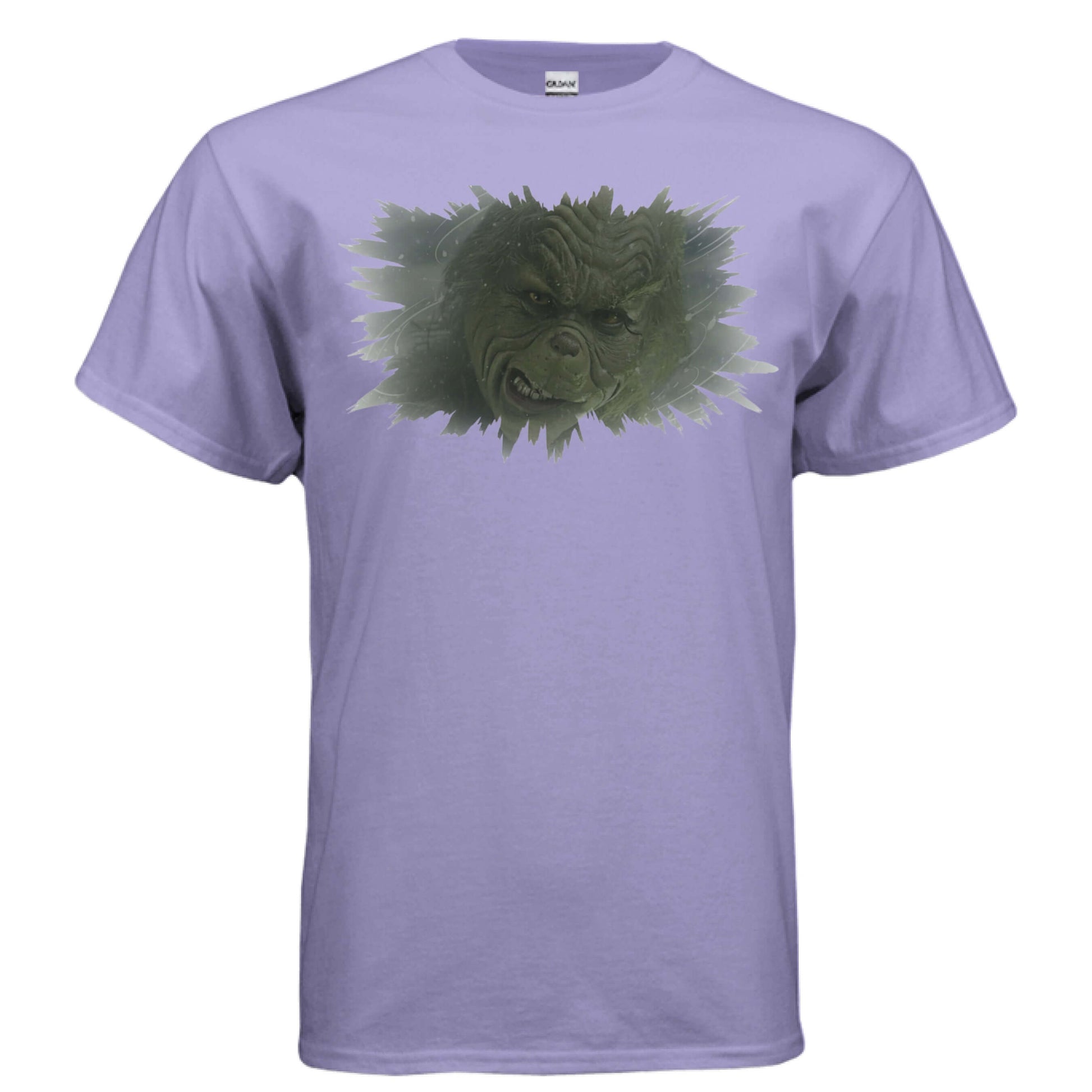 Christmas - Grinch Live