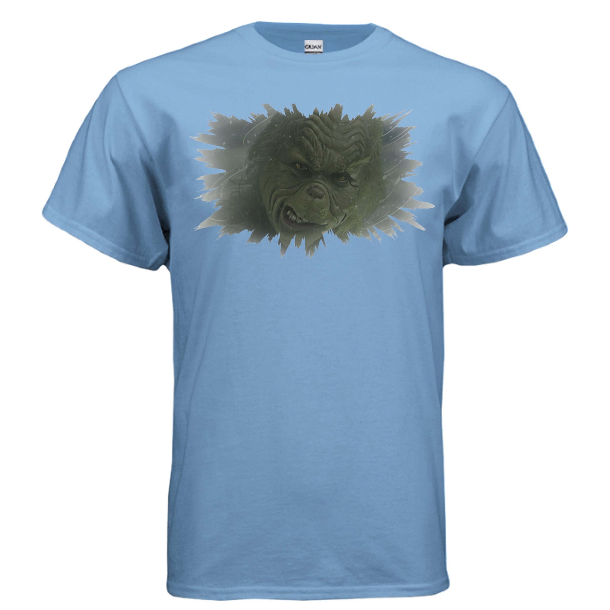 Christmas - Grinch Live