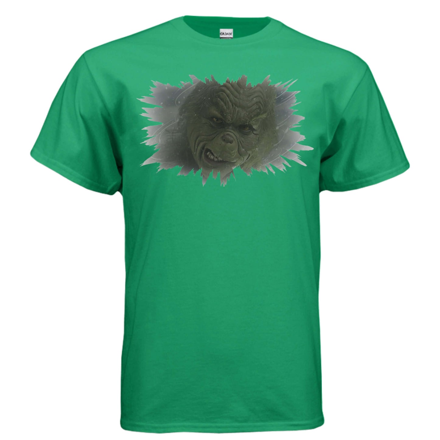 Christmas - Grinch Live