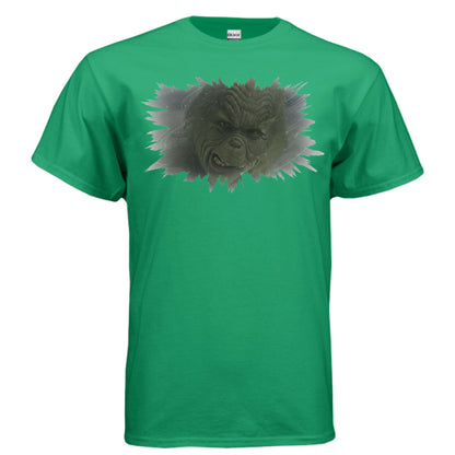 Christmas - Grinch Live